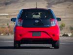 Scion iQ EV 2012 года